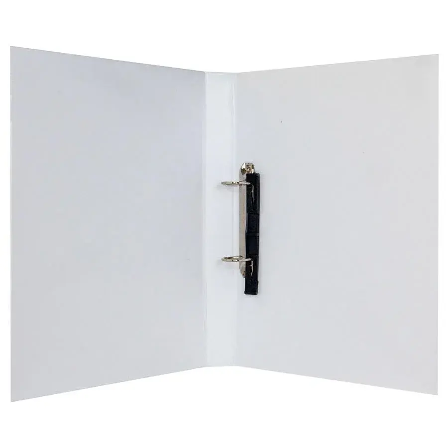 Sigma 3cm 2 Halkalı Siyah 3lü Firma Klasörü