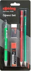 Rotring Visuclick 07 Kalem Seti