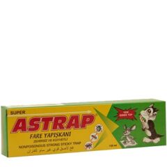Astrap 111 125 ml Fare Yapıştırıcı