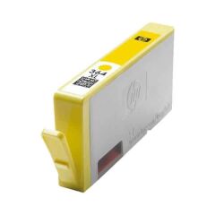 Hp CB325EE 364XL Sarı Kartuş