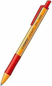 Stabilo 6030/40 Pointball Kırmızı Tükenmez Kalem