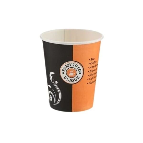 Bencup Vending 3000 li 7 Oz Karton Bardak