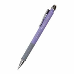 Faber-Castell Apollo 232702 0.7 Lila Versatil Kalem