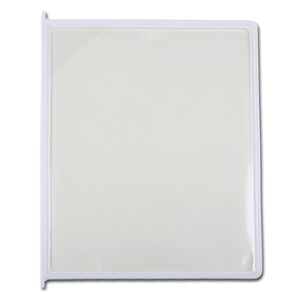 Ofis Beyaz Şömiz Dosya