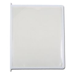 Ofis Beyaz Şömiz Dosya