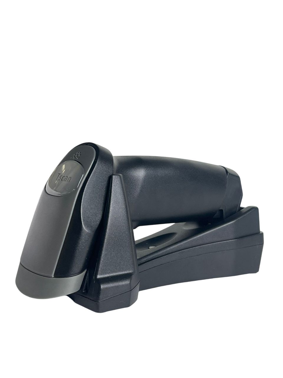 Tscan TS-39 1D Kablosuz Uzun Mesafeli Yataklı Barkod Okuyucu