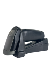 Tscan TS-39 1D Kablosuz Uzun Mesafeli Yataklı Barkod Okuyucu