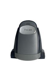 Tscan TS-39 1D Kablosuz Uzun Mesafeli Yataklı Barkod Okuyucu