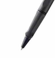 Lamy 317 Safari Mat Siyah Roller Kalem