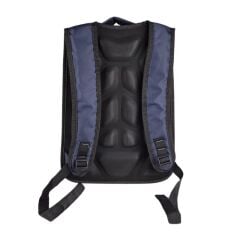 Ofis 3 Bölmeli Destekli Sırt Çantası