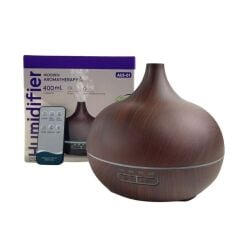 Humidifier AUS-01 Hava Nemlendirici Koku Difüzörü