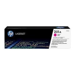 Hp CF403A 201A Laserjet Kırmızı Toner Kartuşu