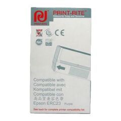Print-Rite ERC23 Muadil Şerit