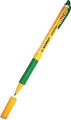 Stabilo 1099/36 Pointvisco Yeşil Roller Kalem