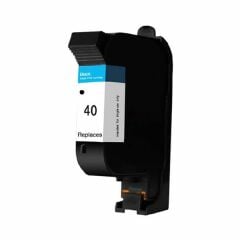 Hp 51640A Inkjet Print Siyah Kartuş
