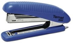 Temat 6500 No:10 Mavi Zımba Makinası