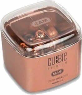 Mas 1315 Cubbie Premium Rosegold Harita Çivisi