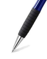 Faber Castell 1347 0.7 mm Lacivert Versatil Kalem