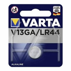 Varta Lr 44 V13Ga Elektronik Lityum Pil