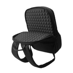 Dvers 17,3 İnç 4 Bölmeli Derbeye Karşı Dayanıklı Laptop Sırt Çantası