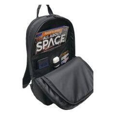 Dvers 17,3 İnç 4 Bölmeli Derbeye Karşı Dayanıklı Laptop Sırt Çantası