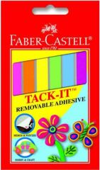 Faber Castell Tack It 50 gr Creative Hamur Yapıştırıcı