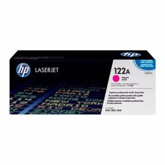 Hp Q3963A 122A Kırmızı Toner