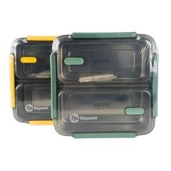 Fixpoint P-1421 Çelik Hazneli Beslenme Kabı