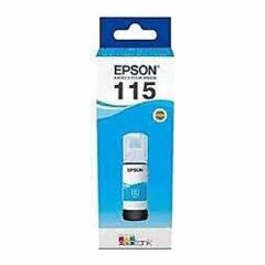Epson T07D44A Sarı Kartuş Mürekkebi