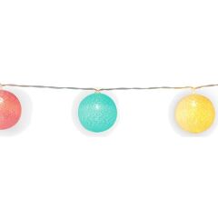 Petrix PD21246 10 lu Led String Aydınlatma