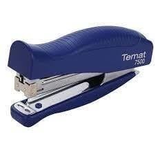 Temat 7500 24/6 Mavi Zımba Makinası