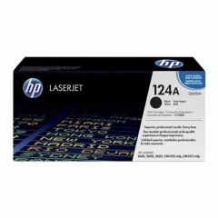 Hp Q6000A 124A Siyah Toner