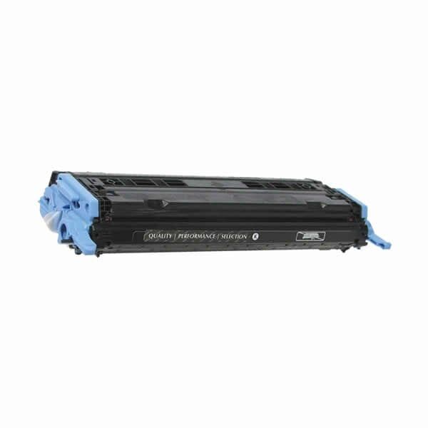 Hp Q6000A 124A Siyah Toner