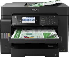 Epson L15150 EcoTank A3 Çok Fonksiyonlu Yazıcı