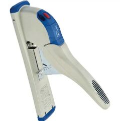 Temat 9210 Bej Extra Güçlü Zımba Makinası