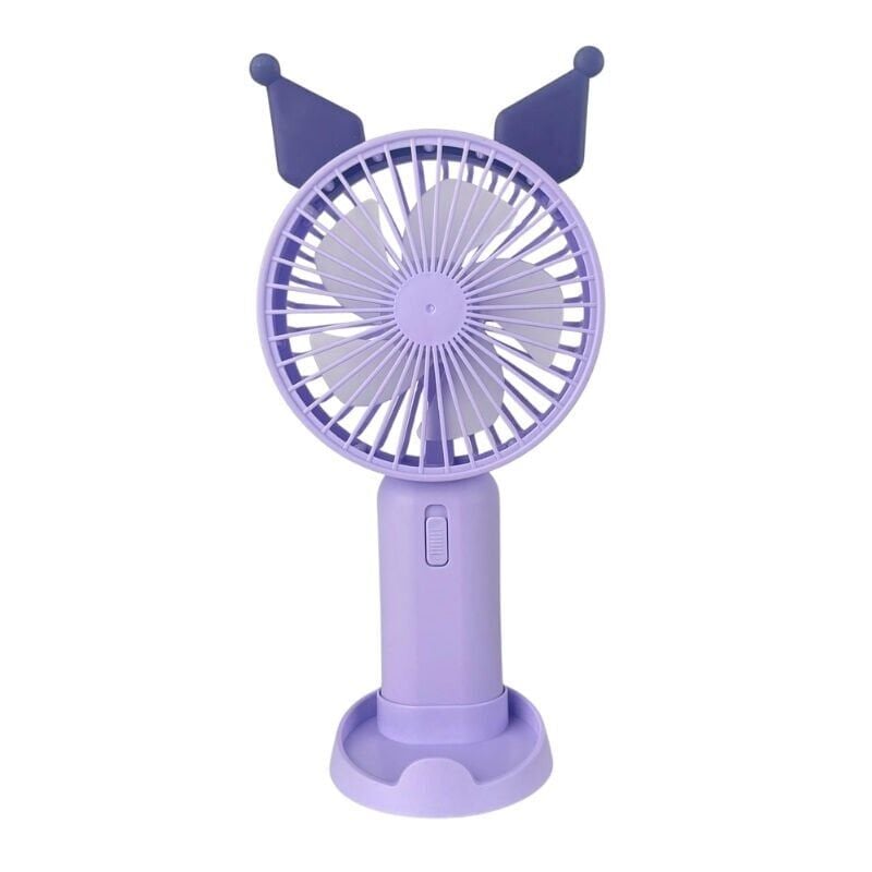 TGB Taşınabilir Şarjlı El Vantilatörü