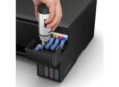 Epson L3210 EcoTank A4 Çok Fonksiyonlu Yazıcı