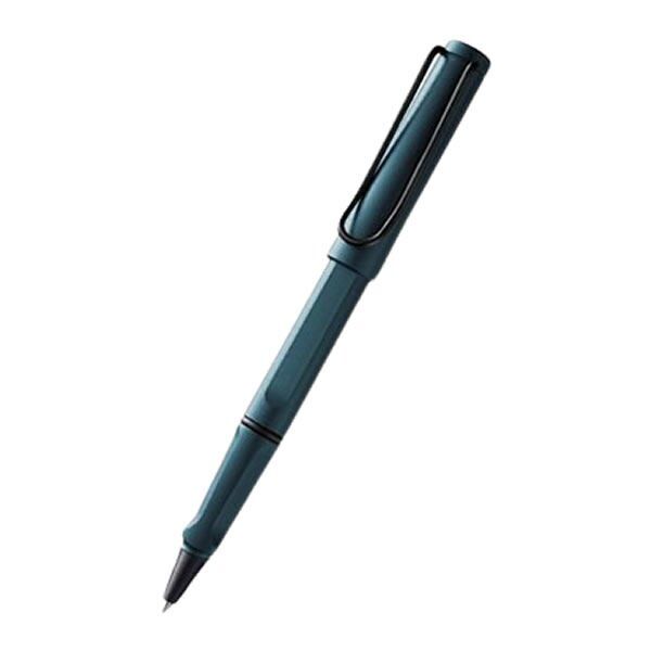 Lamy 324 Safari Petrol Roller Kalem