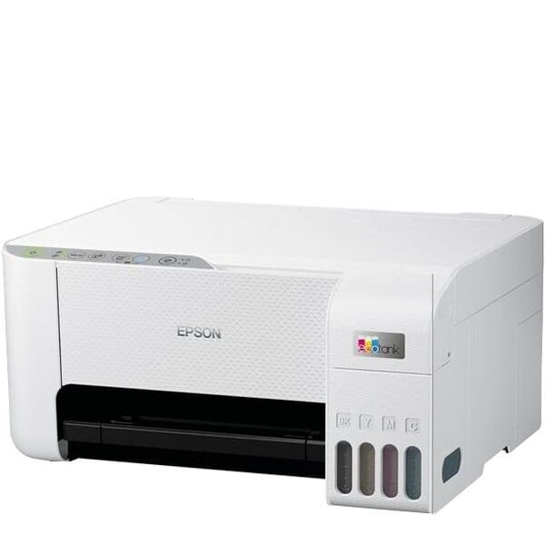 Epson L3256 EcoTank A4 Çok Fonksiyonlu Yazıcı