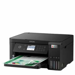 Epson L6260 EcoTank A4 Çok Fonksiyonlu Yazıcı