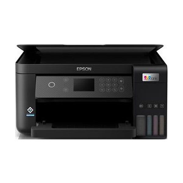 Epson L6260 EcoTank A4 Çok Fonksiyonlu Yazıcı