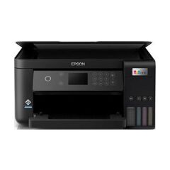Epson L6260 EcoTank A4 Çok Fonksiyonlu Yazıcı