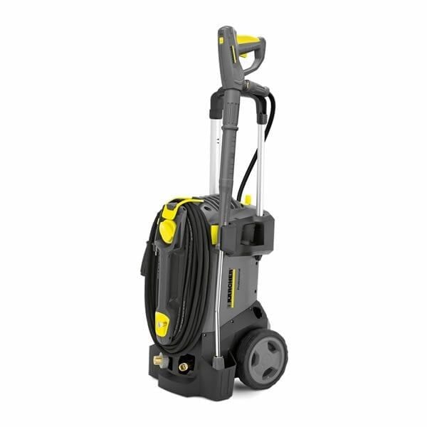 Karcher HD 5/15 C Plus Soğuk Basınçlı Yıkama Makinesi