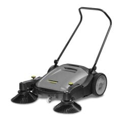Karcher KM 70/15 C 2SB Mekanik Kompakt Süpürücü