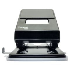 Temat 1200 Siyah Perforatör Delgeç