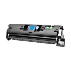 Hp Q3971A Mavi Toner