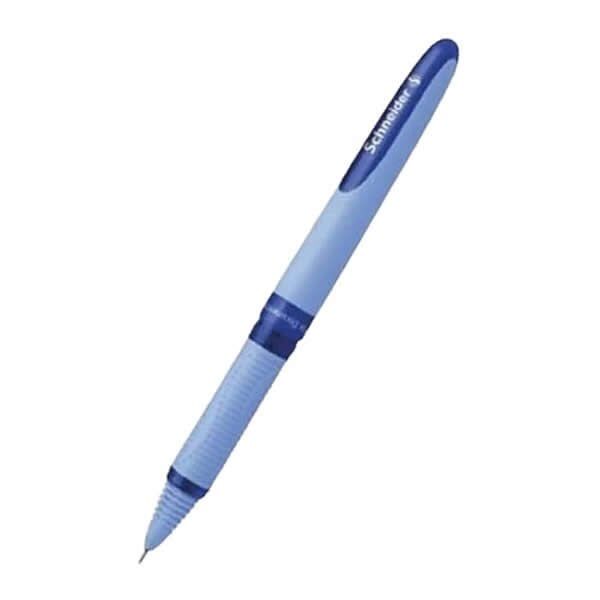 Schneider One Hybrid 0,5 mm Mavi N İğne Uç Roller Kalem