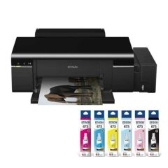 Epson L805 Foto Tanklı Yazıcı