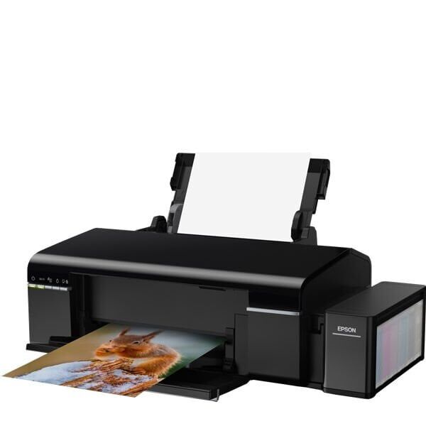 Epson L805 Foto Tanklı Yazıcı