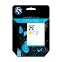 Hp C9400A 72 69 ml Sarı Vivera Mürekkep Kartuşu